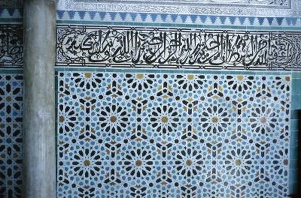 How To Clean Mosaic Tile Home Guides Sf Gate