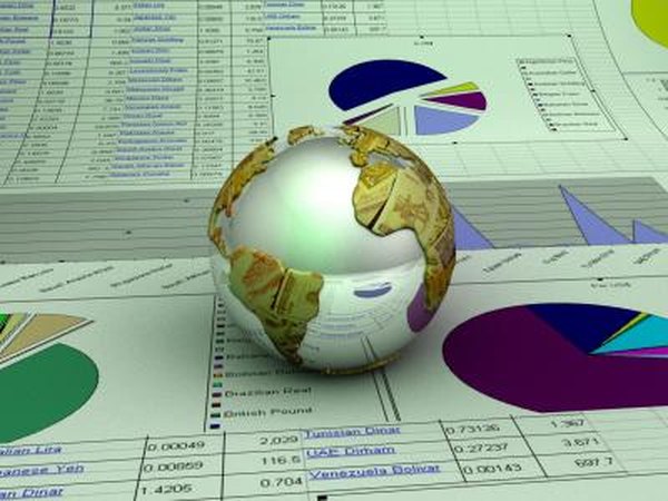 Start by using a spreadsheet to build a simple balance sheet summarizing your investments.