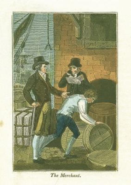 The U.S. trade balance was negative from 1790 to 1868.