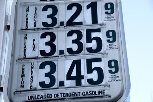 Gas expenses for business driving are deductible when documented correctly.