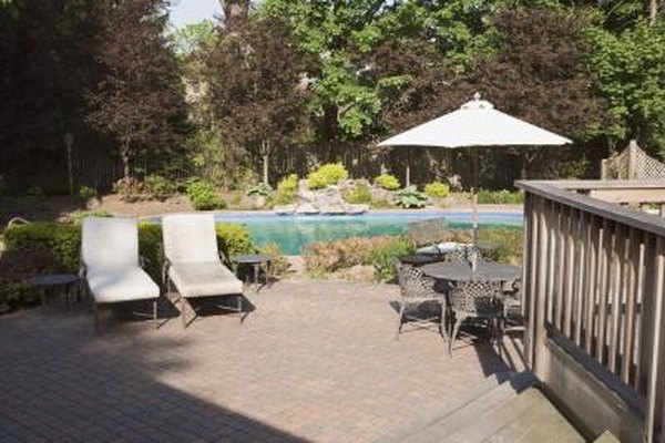 Estimating The Number Of Paver Bricks Home Guides Sf Gate