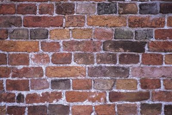 What Paint Color Goes With An Exposed Brick Wall Home Guides Sf What Paint Color Goes With An Exposed Brick Wall