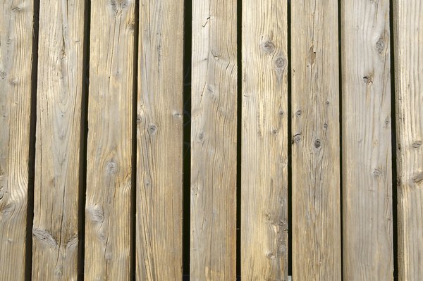 Treated wood planks как скрафтить