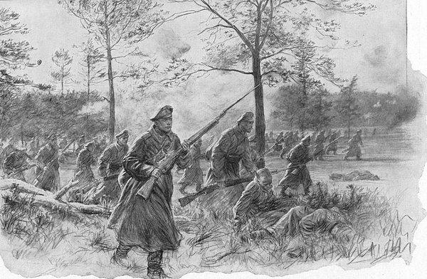 Tannenberg