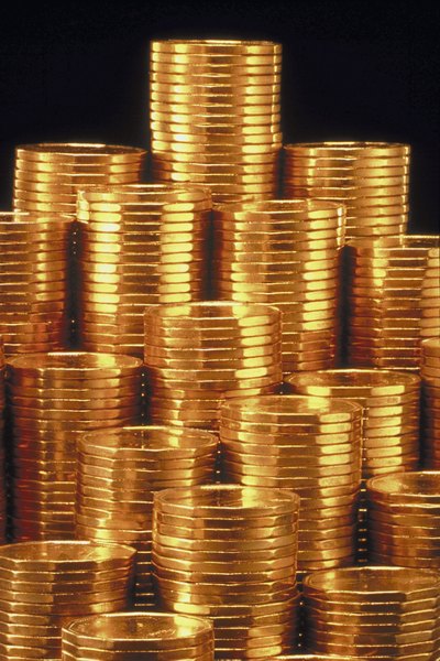 How you report the sale of your gold coins for taxes depends on many factors.