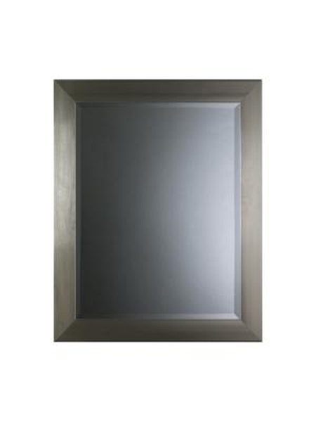 How To Glue A Wood Frame The Surface Of Mirror Home Guides How To Glue A Wood Frame The Surface Of Mirror Home Guides Sf Gate
