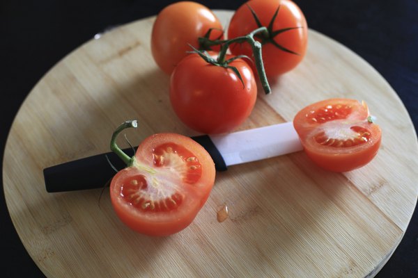 How To Sharpen A Ceramic Knife HomeSteady   150896061 