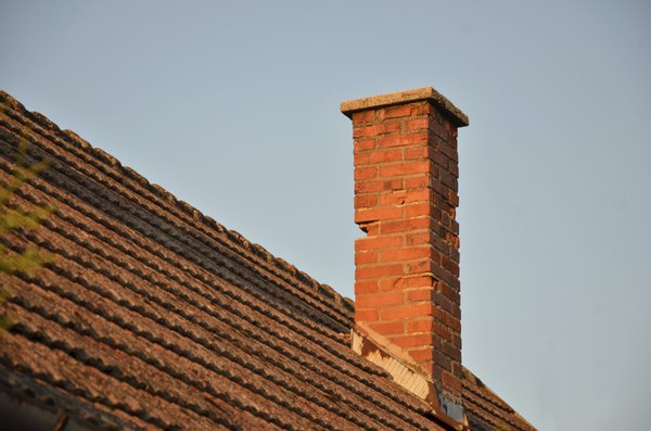 How to Fix Backdraft in a Chimney | HomeSteady