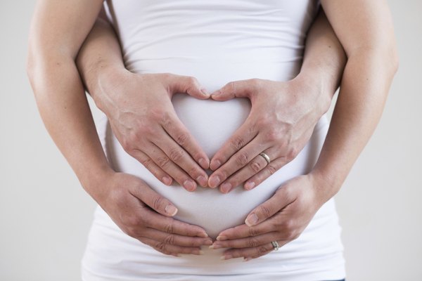 As relações sexuais favorecem a fertilidade