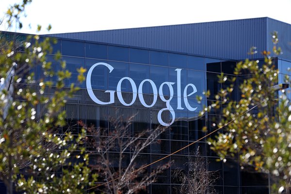 O Google figura alto em quase todos os rankings de melhores empresas para se trabalhar