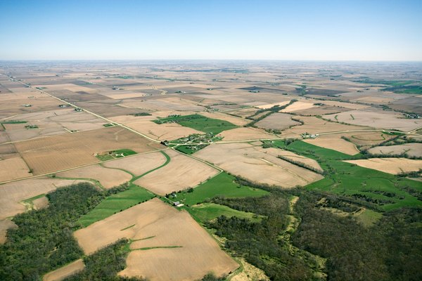 Photo Credit: Jupiterimages/Photos.com/Getty Images Indiana