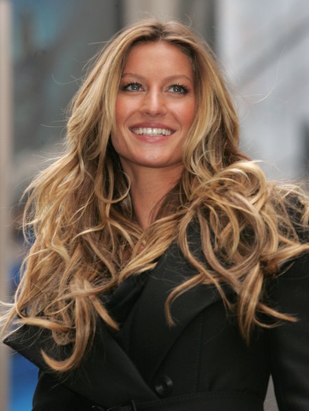 Gisele Bündchen