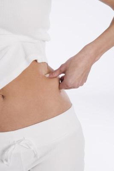 how-to-burn-subcutaneous-fat-woman