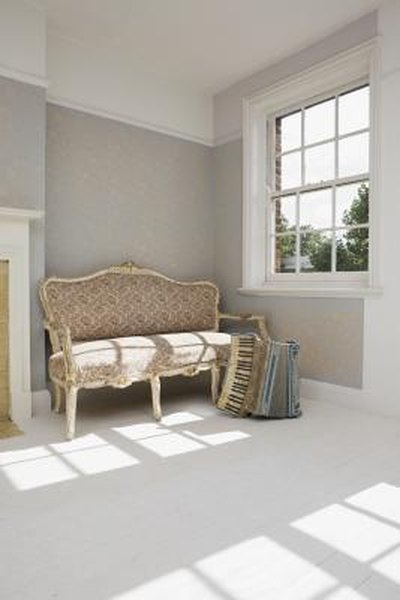How To Clean A French Provincial Sofa And Chair Home