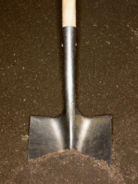 Sterilizing Soil By Baking Home Guides Sf Gate