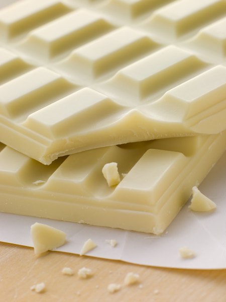 O chocolate branco da Lacta, o Laka, é um dos clássicos brasileiros