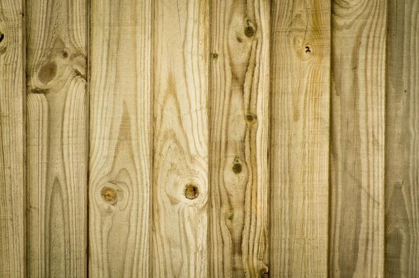 Can I Stain Knotty Pine Wood Paneling Home Guides Sf Gate