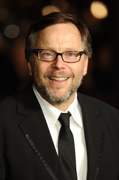 O diretor de cinema Fernando Meirelles dirigiu o longa "Ginga"