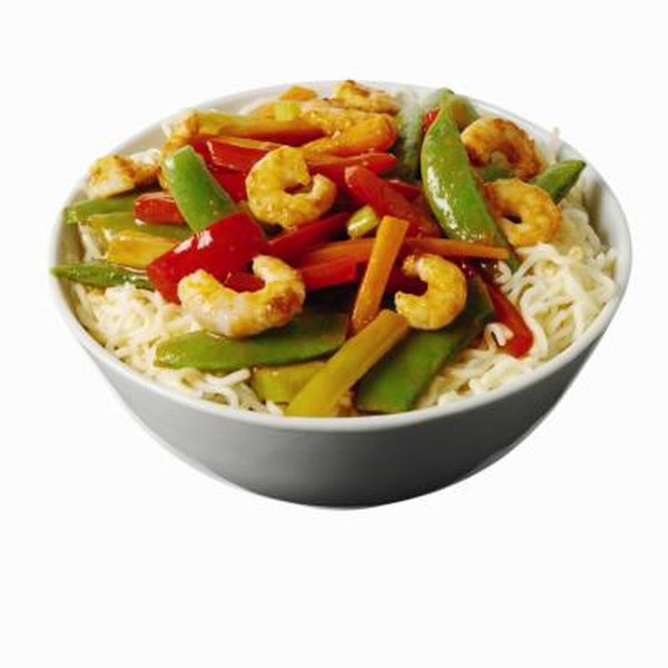 lowest-calorie-chinese-dishes-woman