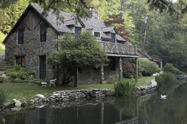 Whether you own a mansion or a shack, you may be able to claim it as a homestead.