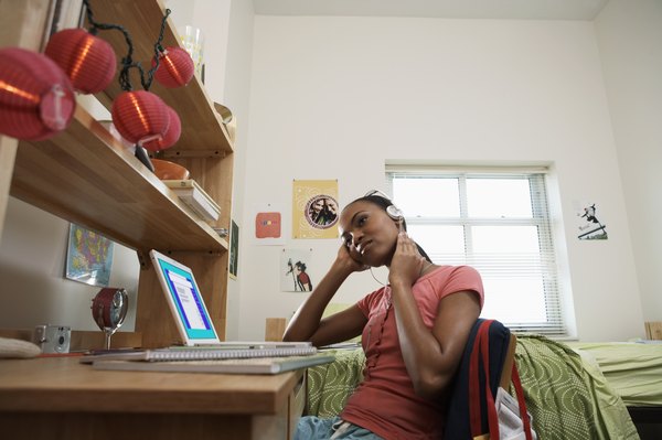 Different Dorm Room Arrangements Education Seattle Pi