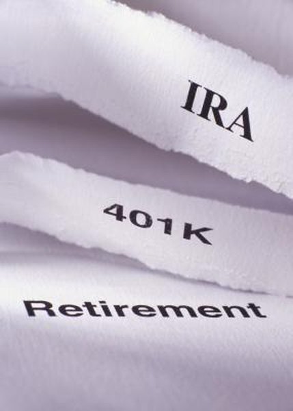 You can roll over your 401(k) to another qualified plan after leaving your job.