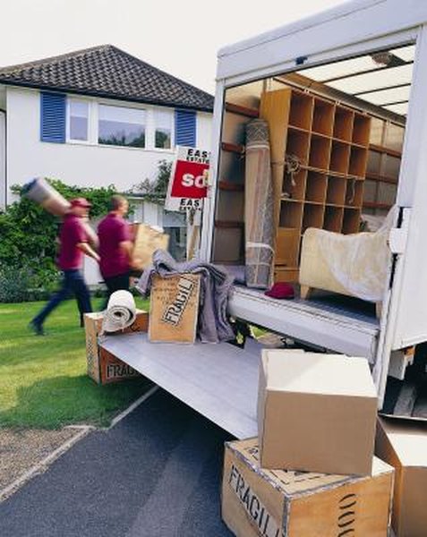 Moving comes with both short- and long-term costs that can impact your budget.