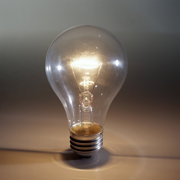 What Light Bulbs Do Not Emit UV Radiation? | The Classroom | Synonym