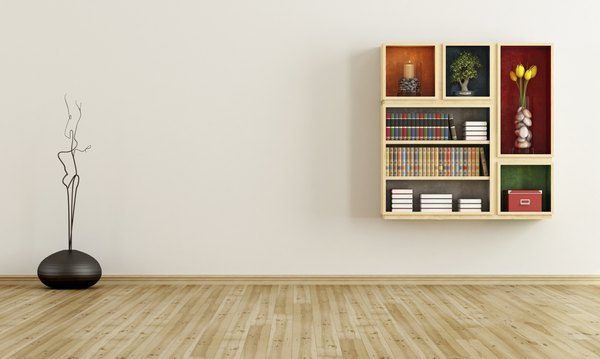 How To Choose Wall Colors With Light Wood Floors Home Guides Sf Gate