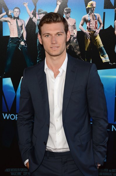A carreira de Alex Pettyfer foi atingida em cheio por fracassos de bilheteria
