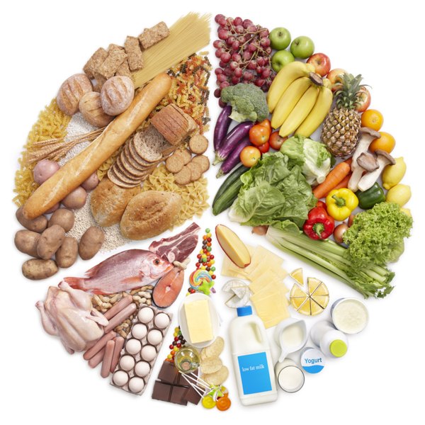 Fique atento às calorias