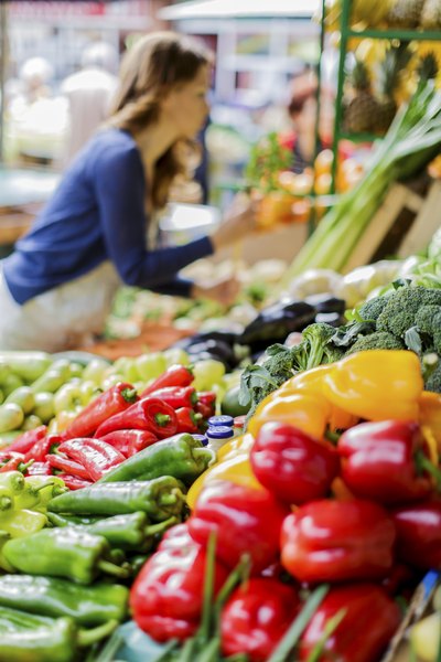 Independentemente de dietas, quanto mais saudáveis os alimentos, melhor para você