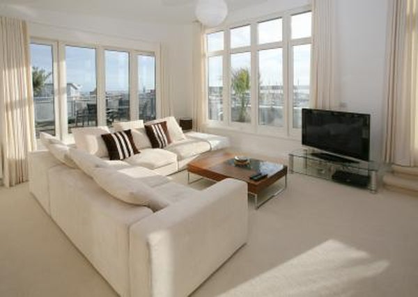 How To Decorate With Brown As The Primary Color Of Furniture Home How To Decorate With Brown As The Primary Color Of Furniture