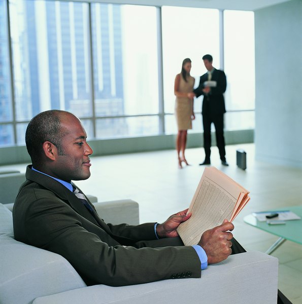 Um dos fatores definidores para mudar de emprego é avaliar as oportunidades de planos de carreira