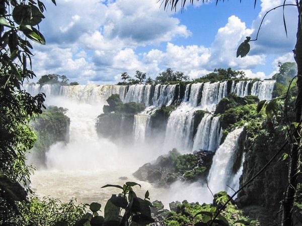 Destinos dentro do Brasil: uma forma divertida de conhecer nosso País