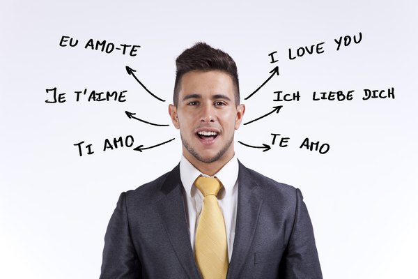 A procura pela aprendizagem da língua portuguesa é um nicho a ser explorado