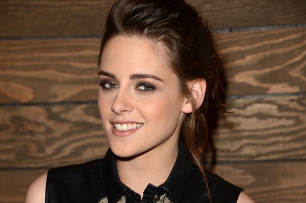 Kristen Stewart é uma das atrizes mais desejáveis do mundo segundo a Ask Men