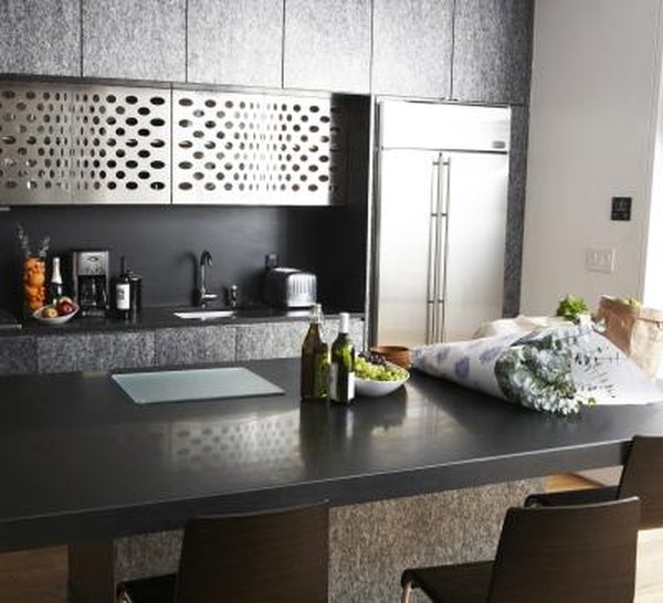How To Change The Look Of Laminate Countertops Home Guides Sf Gate