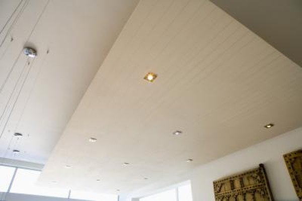 Overheating Recessed Lighting Home Guides Sf Gate