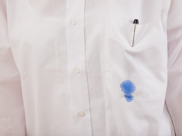 How to Remove Stains on Cotton/Polyester | HomeSteady