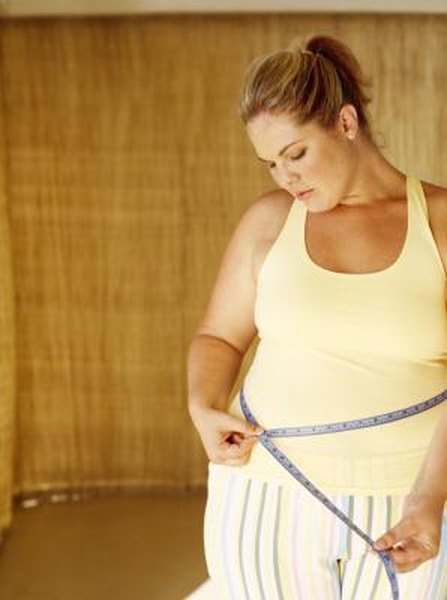 What Causes Hard Belly Fat