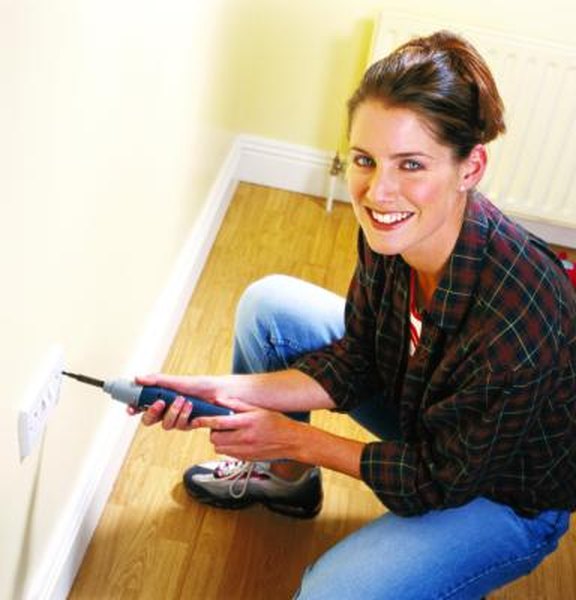 How To Fix A Water Damaged Wall Stud Home Guides Sf Gate