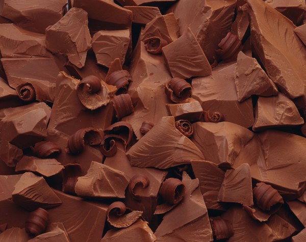 Essa é uma doce maneira de ter cabelos saudáveis
