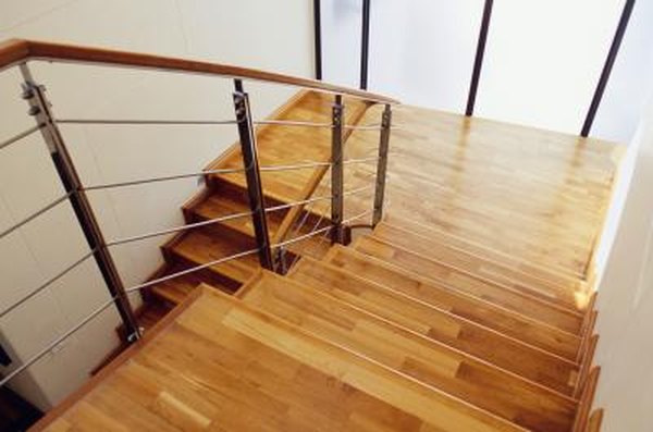 How To Make A Stair Nosing With A Router Home Guides Sf Gate