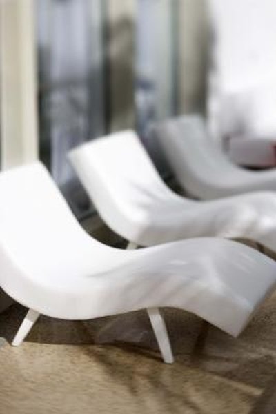 How To Clean A Chaise Cushion Home Guides Sf Gate