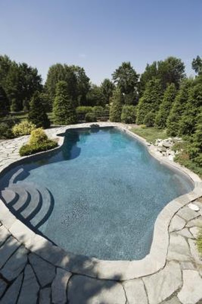 How To Unclog A Pool Skimmer Home Guides Sf Gate