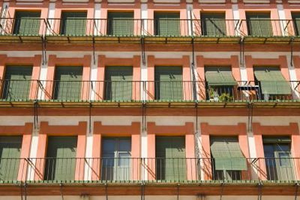 Spanish Style Shades And Curtains Home Guides Sf Gate