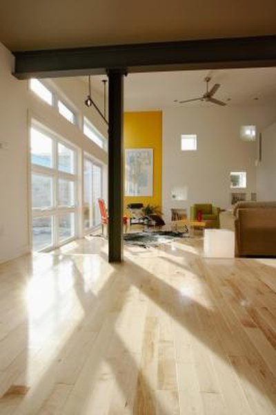 How To Ly Water Based Sealers Hardwood Floors Home Guides How To Ly Water Based Sealers Hardwood Floors