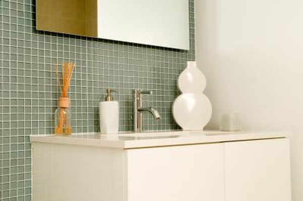 How To Install A Countertop In An Unsquare Corner Home Guides