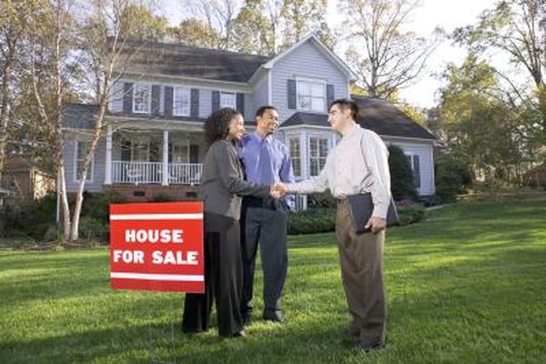 A short sale allows a homeowner to sell his property for less than the outstanding loan balance.